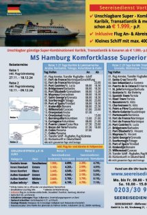 prisma Fernsehmagazin Seite 38