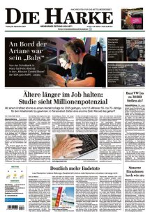 DIE HARKE 20.09.2024