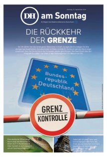 DIE HARKE 22.09.2024