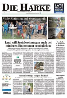 DIE HARKE 04.10.2024