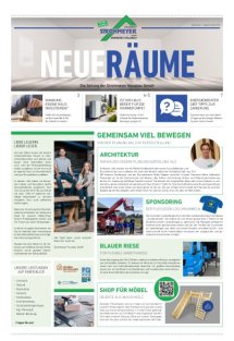 Strohmeyer Hausbau vom 07.10.2024