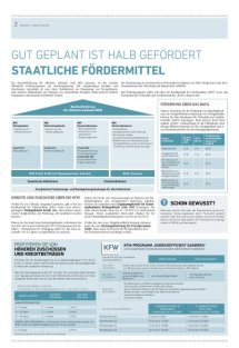 Strohmeyer Hausbau Seite 2