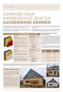 Strohmeyer Hausbau Seite 6