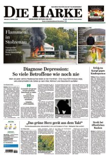 DIE HARKE 09.10.2024