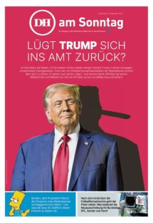 DIE HARKE 13.10.2024