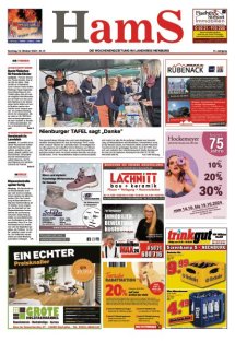 HamS 13.10.2024