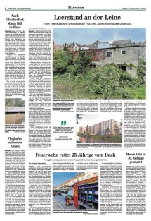 DIE HARKE Seite 8