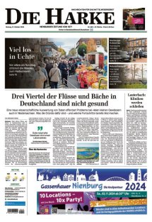 DIE HARKE 21.10.2024