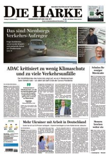 DIE HARKE 25.10.2024