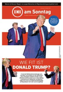 DIE HARKE 27.10.2024