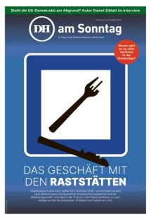 DIE HARKE 03.11.2024