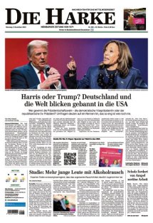 DIE HARKE vom 05.11.2024