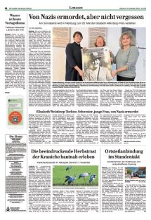 DIE HARKE Seite 16