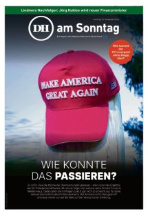 DIE HARKE 10.11.2024