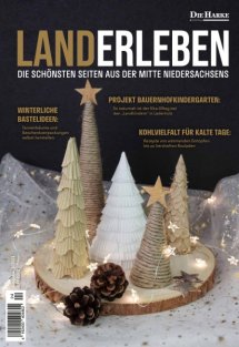 Land erleben 25.11.2024