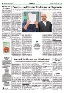 DIE HARKE Seite 16