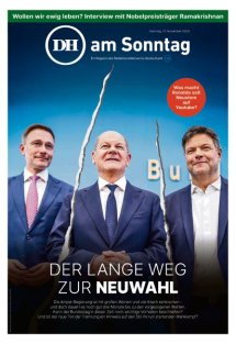 DIE HARKE 17.11.2024