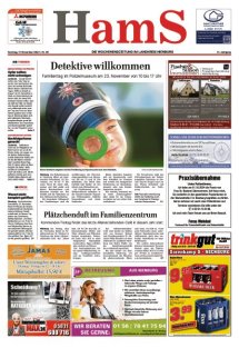 HamS 17.11.2024