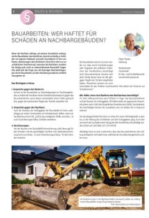 Bauen und Wohnen Seite 8