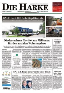 DIE HARKE 20.11.2024