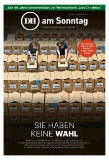 DIE HARKE 24.11.2024