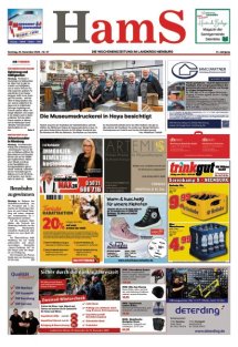 HamS 24.11.2024