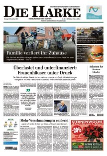 DIE HARKE 25.11.2024