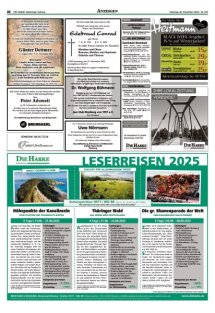 DIE HARKE Seite 22
