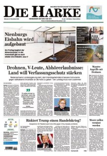 DIE HARKE 27.11.2024