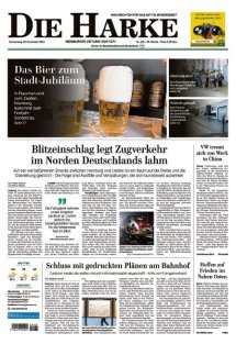 DIE HARKE 28.11.2024