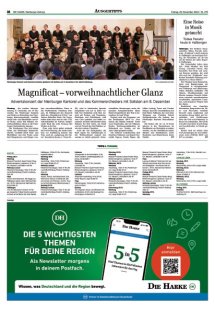 DIE HARKE Seite 18
