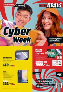 Media Markt Saturn vom 02.12.2024