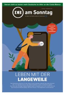 DIE HARKE 01.12.2024