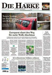 DIE HARKE vom 04.12.2024