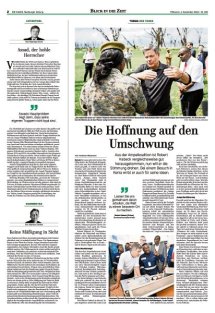 DIE HARKE Seite 2