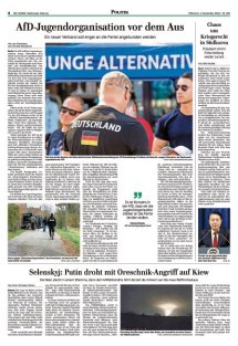 DIE HARKE Seite 4