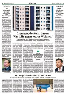 DIE HARKE Seite 6