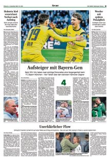 DIE HARKE Seite 11