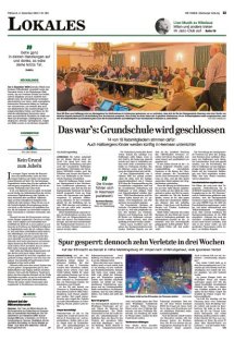 DIE HARKE Seite 13