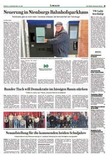 DIE HARKE Seite 15