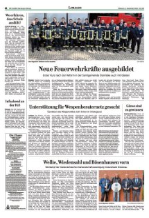 DIE HARKE Seite 16