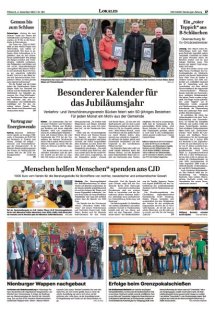 DIE HARKE Seite 17