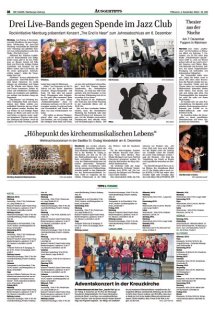 DIE HARKE Seite 18