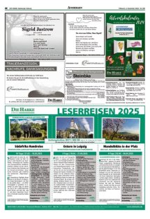 DIE HARKE Seite 22