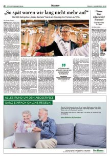 DIE HARKE Seite 26