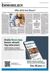 DIE HARKE Seite 28
