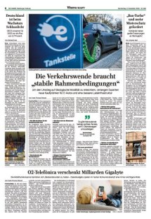 DIE HARKE Seite 6