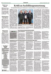 DIE HARKE Seite 16