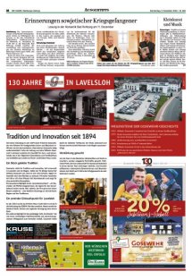 DIE HARKE Seite 18