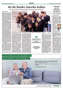 DIE HARKE Seite 26